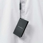 2025年11月8日秋冬新作Dolce&Gabbanaシャツ高品質人気商品/LDF工場