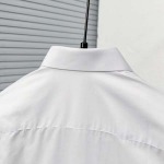 2025年11月8日秋冬新作Dolce&Gabbanaシャツ高品質人気商品/LDF工場