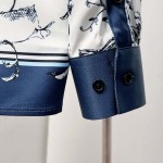 2025年11月8日秋冬新作GUCCIシャツ高品質人気商品/LDF工場