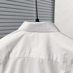 2025年11月8日秋冬新作Dolce&Gabbanaシャツ高品質人気商品/LDF工場