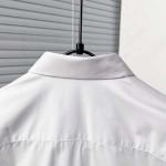 2025年11月8日秋冬新作Dolce&Gabbanaシャツ高品質人気商品/LDF工場