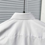 2025年11月8日秋冬新作Dolce&Gabbanaシャツ高品質人気商品/LDF工場