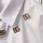 2025年11月8日秋冬新作Dolce&Gabbanaシャツ高品質人気商品/LDF工場