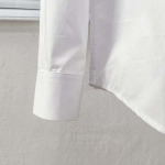 2025年11月8日秋冬新作Dolce&Gabbanaシャツ高品質人気商品/LDF工場