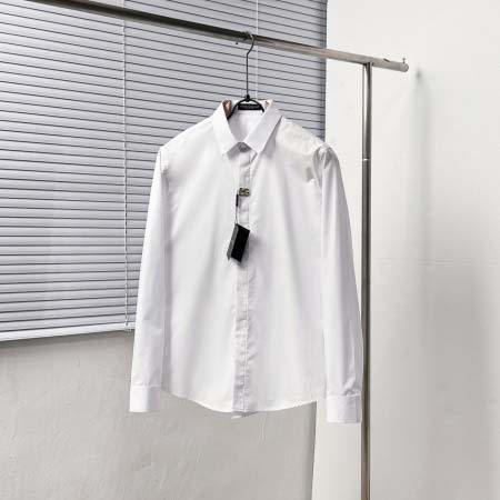 2025年11月8日秋冬新作Dolce&Gabbanaシャツ...