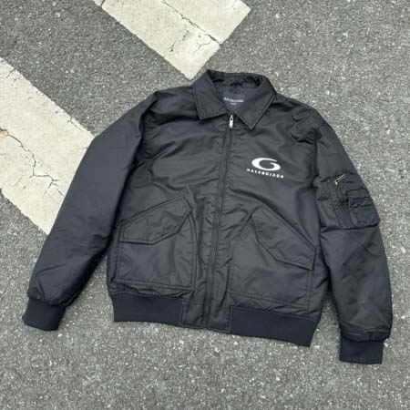 2025年11月8日秋冬新作Balenciaga綿の服人気商...