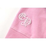 2025年11月8日秋冬新作Chrome Heartsスウェット高品質人気商品/LDF工場