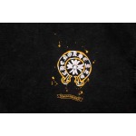 2025年11月8日秋冬新作Chrome Heartsスウェット高品質人気商品/LDF工場