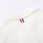 2025年11月8日秋冬新作Thom Browneカーディガンのコート超厳選★入手困難人気商品/LDF工場