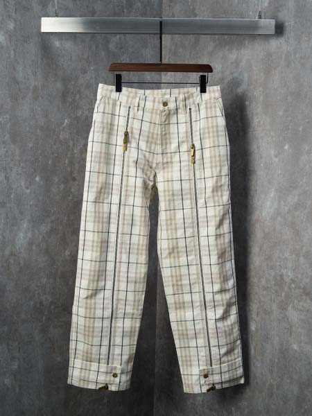 2025年11月9日秋冬新作BURBERRYズボン超厳選★入...