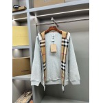 2025年11月9日秋冬新作Burberryパーカー超厳選★入手困難人気商品/LDF工場