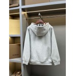 2025年11月9日秋冬新作Burberryパーカー超厳選★入手困難人気商品/LDF工場