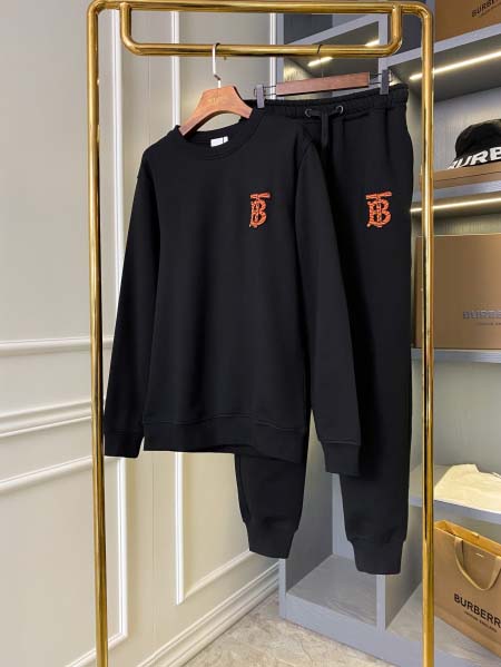 2025年11月9日秋冬新作Burberry上下超厳選★入手...