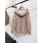 2025年11月9日秋冬新作Fendiスウェット超厳選★入手困難人気商品/LDF工場