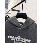 2025年11月9日秋冬新作Chrome heartsスウェット超厳選★入手困難人気商品/LDF工場