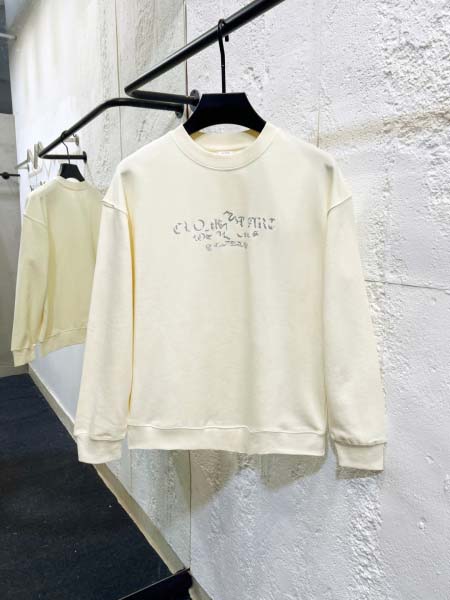 2025年11月9日秋冬新作Chrome hearts スウ...