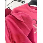 2025年11月9日秋冬新作Gucciスウェット超厳選★入手困難人気商品/LDF工場