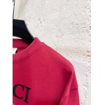 2025年11月9日秋冬新作Gucciスウェット超厳選★入手困難人気商品/LDF工場