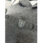 2025年11月9日秋冬新作Pradaスウェット超厳選★入手困難人気商品/LDF工場