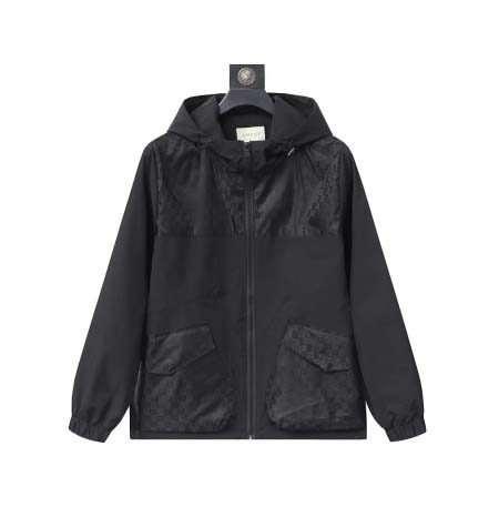 2025年11月9日秋冬新作GUCCIジャケット超厳選★入手...