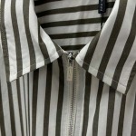 2025年11月9日秋冬新作Miumiuシャツ人気商品/LDF工場