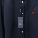 2025年11月9日秋冬新作Ralph Laurenシャツ人気商品/LDF工場