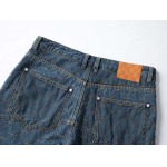 2025年11月9日秋冬新作Louis Vuittonデニムパンツ超厳選★入手困難人気商品/LDF工場