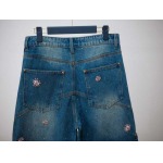 2025年11月9日秋冬新作Louis Vuittonデニムパンツ超厳選★入手困難人気商品/LDF工場