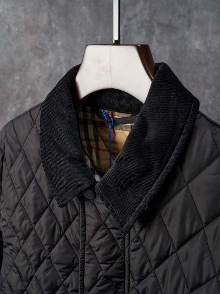 2025年11月9日秋冬新作BURBERRY綿の服超厳選★入...