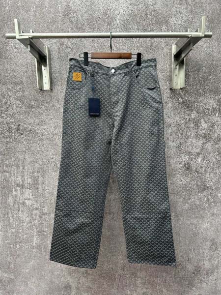 2025年11月9日秋冬新作Louis vuittonズボン...