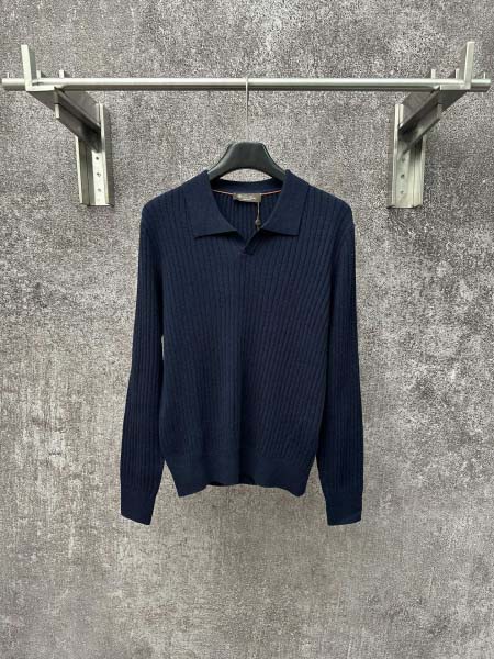 2025年11月9日秋冬新作Loro Piana長袖超厳選★...