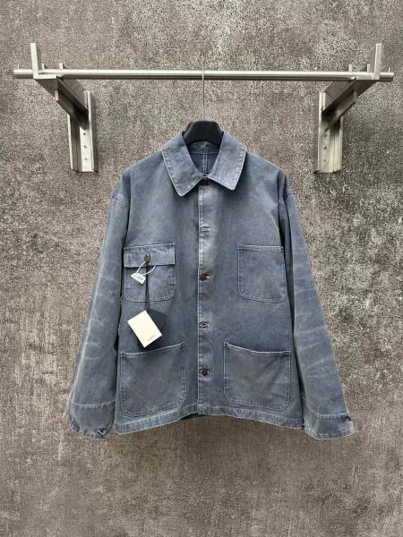 2025年11月9日秋冬新作Pradaジャケット超厳選★入手困難人気商品/LDF工場