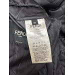 2025年11月9日秋冬新作FENDIジャケット超厳選★入手困難人気商品/LDF工場
