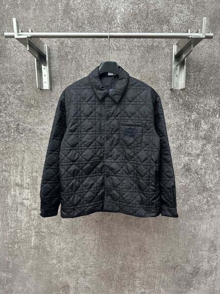 2025年11月9日秋冬新作Dior シャツ超厳選★入手困難人気商品/LDF工場