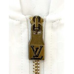 2025年11月11日秋冬新作Louis Vuittonジャケット超厳選★入手困難人気商品/LDF工場