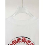 2025年11月11日秋冬新作Chrome Hearts半袖 tシャツ超厳選★入手困難人気商品/LDF工場