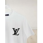 2025年11月11日秋冬新作Louis Vuitton半袖 tシャツ超厳選★入手困難人気商品/LDF工場