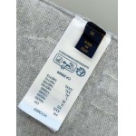 2025年11月11日秋冬新作Louis Vuittonニットのセーター超厳選★入手困難人気商品/LDF工場