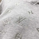 2025年11月11日秋冬新作LOUIS VUITTONスウェット超厳選★入手困難人気商品/LDF工場