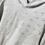 2025年11月11日秋冬新作LOUIS VUITTONスウェット超厳選★入手困難人気商品/LDF工場