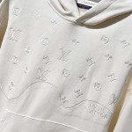 2025年11月11日秋冬新作LOUIS VUITTONスウェット超厳選★入手困難人気商品/LDF工場