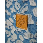 2025年11月11日秋冬新作LOUIS VUITTONデニムのシャツ超厳選★入手困難人気商品/LDF工場