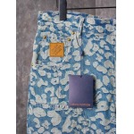 2025年11月11日秋冬新作LOUIS VUITTONジーパン超厳選★入手困難人気商品/LDF工場