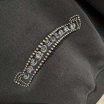 2025年11月11日秋冬新作Chrome Heartsスウェット超厳選★入手困難人気商品/LDF工場