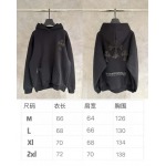 2025年11月11日秋冬新作Chrome Heartsスウェット超厳選★入手困難人気商品/LDF工場