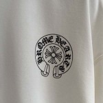 2025年11月11日秋冬新作Chrome Heartstシャツ超厳選★入手困難人気商品/LDF工場