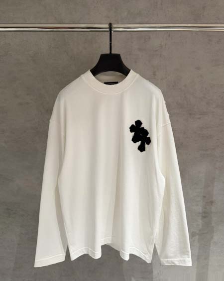 2025年11月11日秋冬新作Chrome Heartstシ...