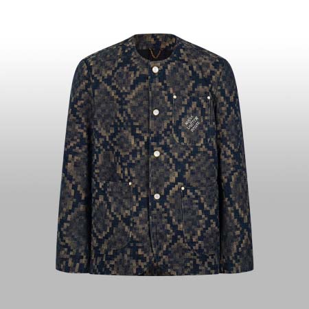 2025年11月11日秋冬新作Louis Vuitton上下...