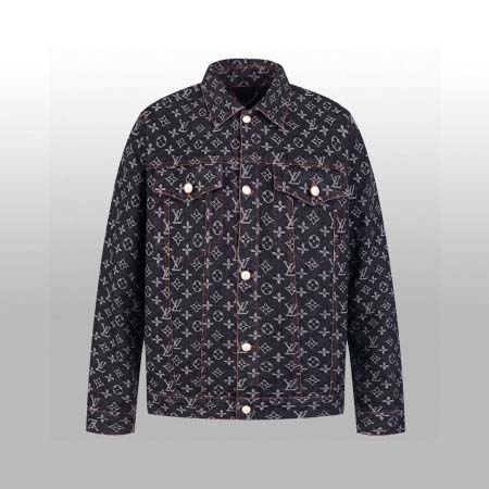 2025年11月11日秋冬新作Louis Vuitton上下...