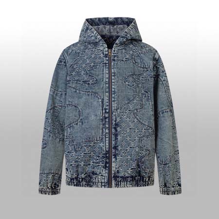 2025年11月11日秋冬新作Louis Vuittonジー...